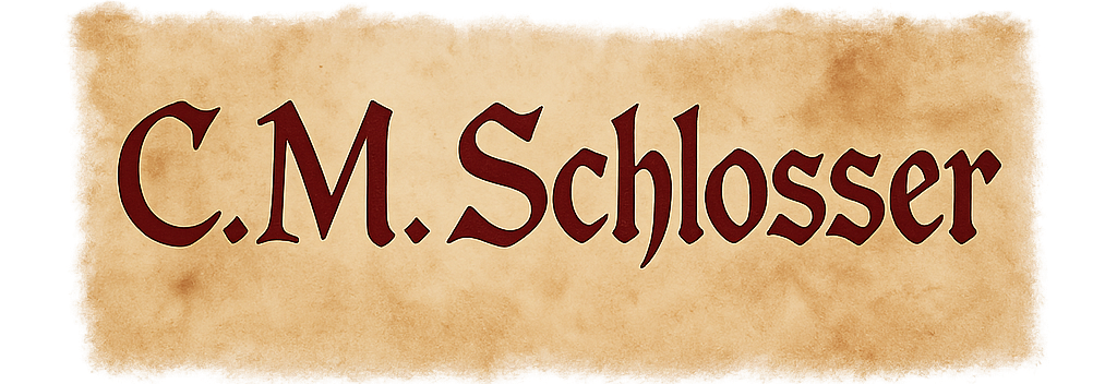 C.M. Schlosser